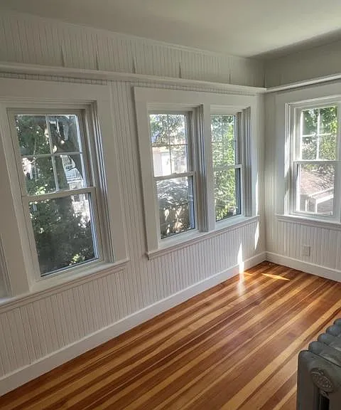 2nd office off bedroom