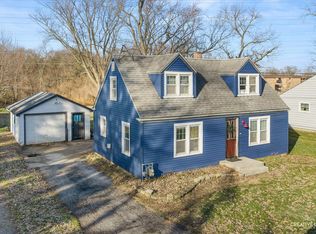 17824 Bock Rd, Lansing, IL 60438