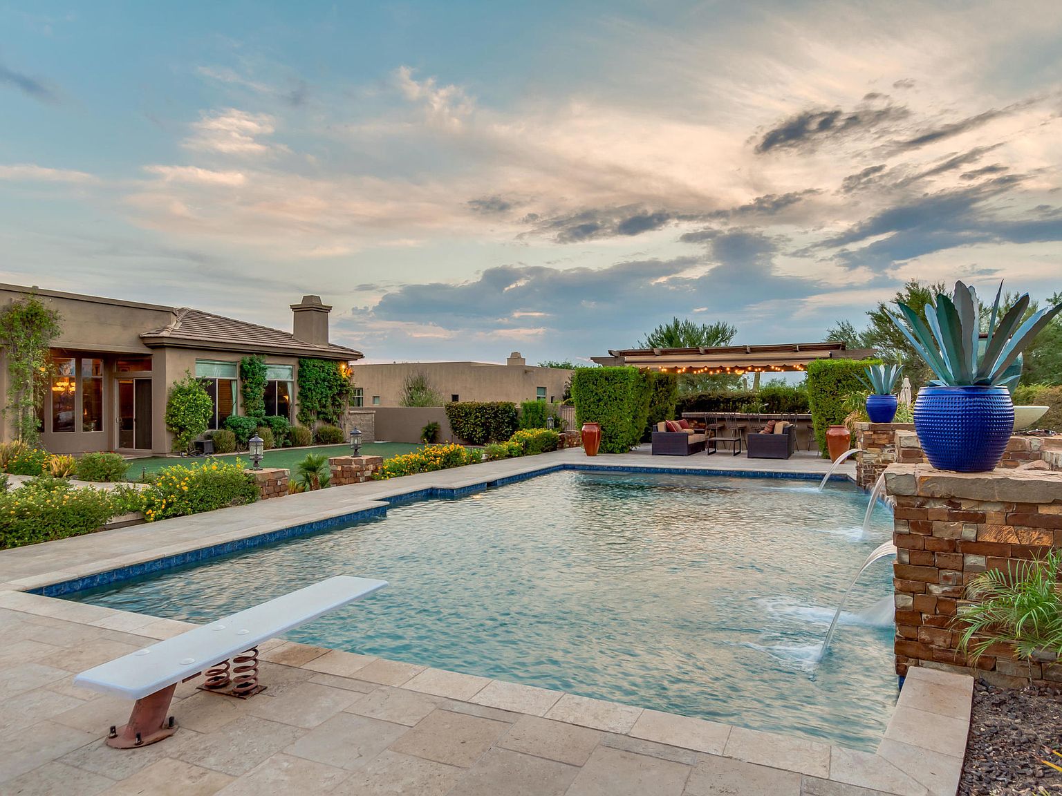 8334 E Nightingale Star Dr, Scottsdale, AZ 85266 | Zillow