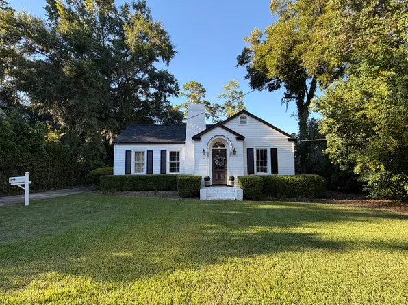732 E 7th Ave, Tallahassee, FL 32303
