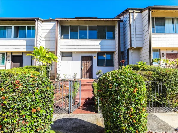 95-720 Kahikinui Pl, Mililani, HI 96789