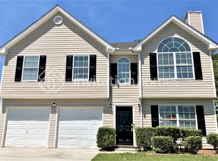 6857 Smoke Ridge Dr, Atlanta, GA 30349