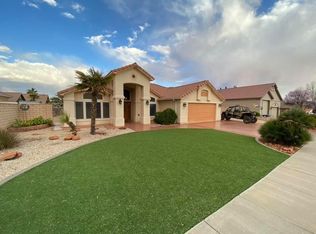 626 N 2280 E, Saint George, UT 84790