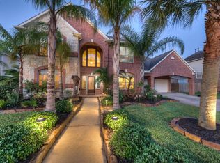 1407 Blakely Grove Ln, Pearland, TX 77581