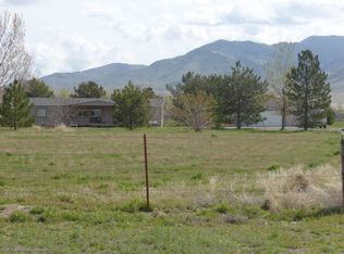 8345 Grass Valley Rd, Winnemucca, NV 89445