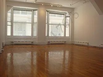 Rented by Urban Sanctuary