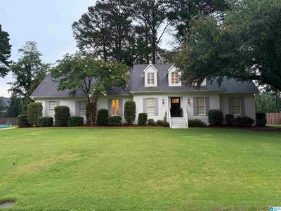 2612 Acton Dr, Birmingham, AL, 35243