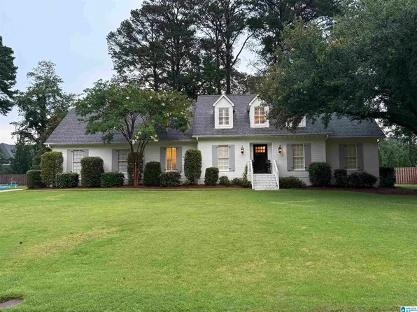 2612 Acton Dr, Birmingham, AL 35243