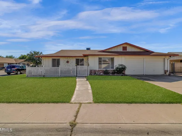 1675 E VERLEA Drive, Tempe, AZ 85282