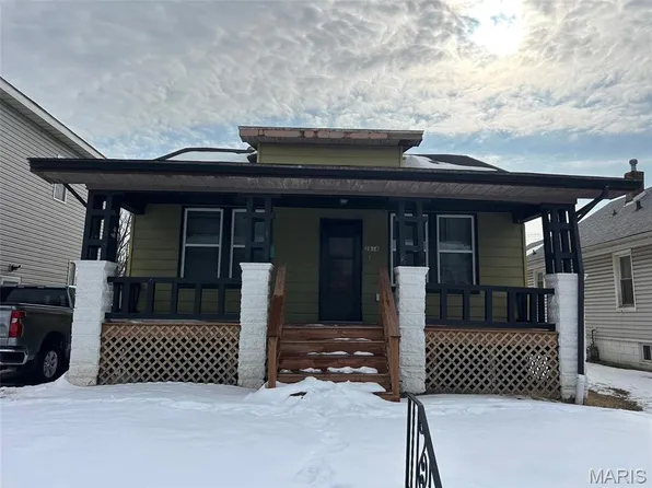 2614 Grand Ave, Granite City, IL 62040