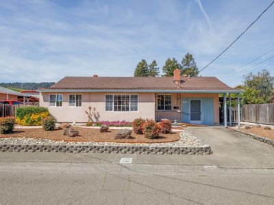 13 Alter Street, Cloverdale, CA, 95425