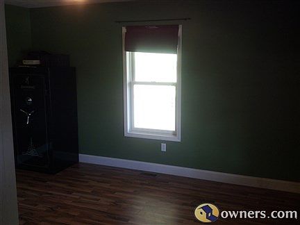 bedroom 4 main floor