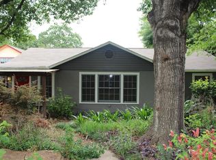 707 Jessie St, Austin, TX 78704