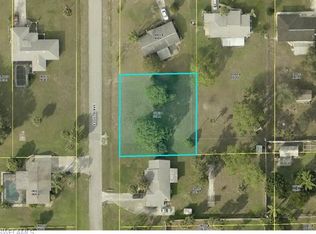 320 8th Ave, Lehigh Acres, FL 33936