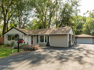 18130 Thomas Ln, Country Club Hills, IL