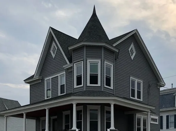 20 46th St, Sea Isle City, NJ 08243