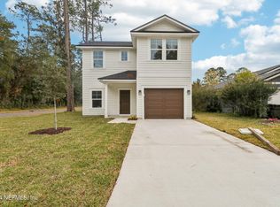 1405 Center St, Green Cove Springs, FL 32043
