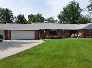 2101 Windsor Pl, Findlay, OH 45840