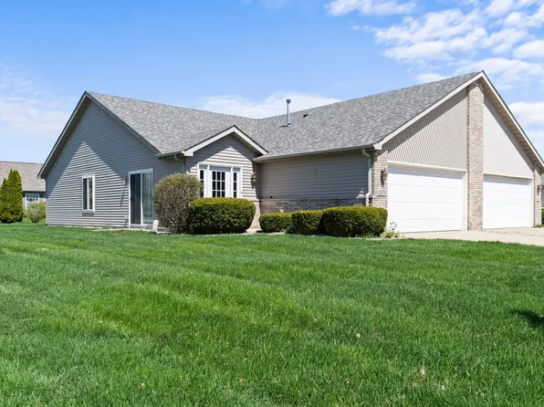 2063 W 86th Ave, Merrillville, IN 46410