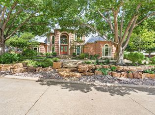 6116 Annandale Dr, Fort Worth, TX 76132