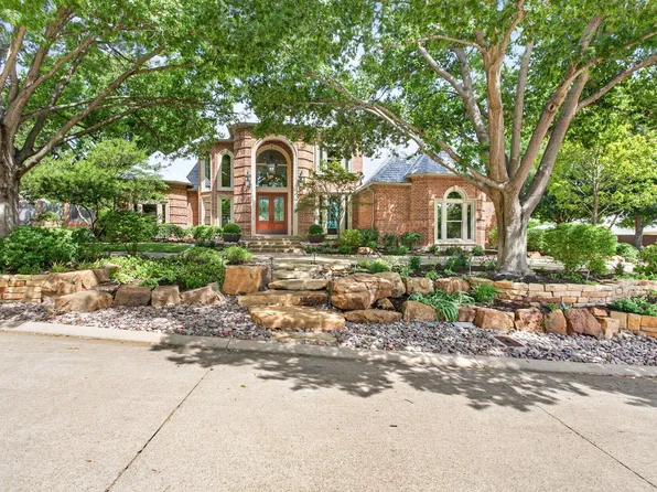 6116 Annandale Dr, Fort Worth, TX 76132