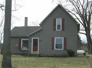 2825 E Kimmel Rd, Jackson, MI 49201