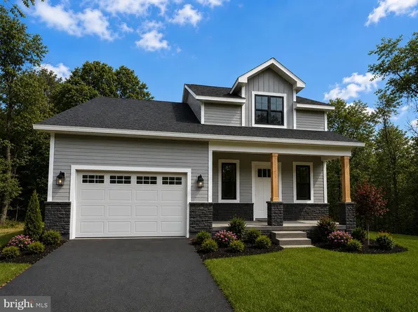 LOT 3D Northview Ave, Front Royal, VA 22630