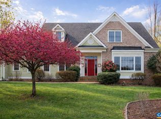 1330 Elderberry Pl, Earlysville, VA