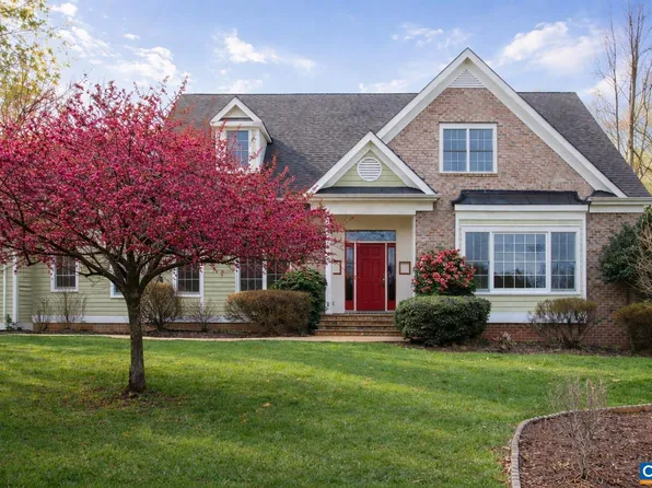 1330 Elderberry Pl, Earlysville, VA 22936