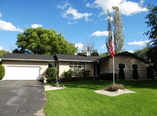 3425 Sherwood St, Mount Pleasant, WI 53406