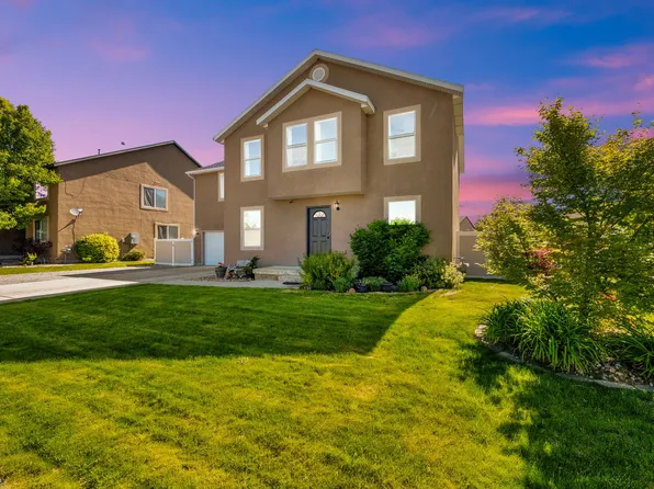 1203 S 950 W, Springville, UT 84663