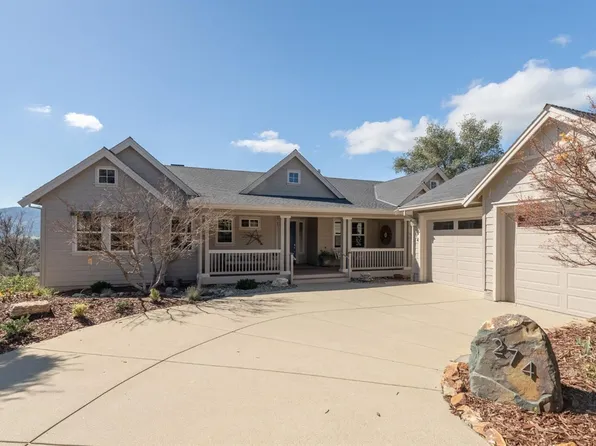 274 Blair Mine Rd, Angels Camp, CA 95222