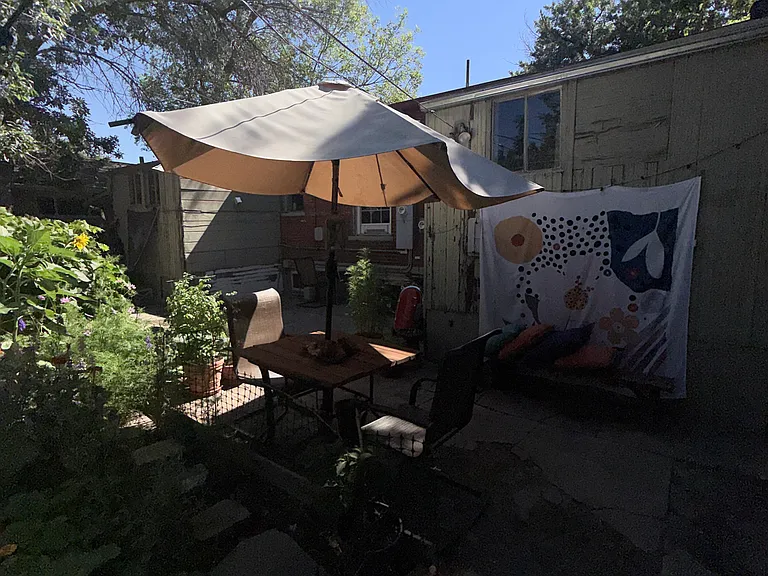 3931 N Bryant St #A — Photo 20