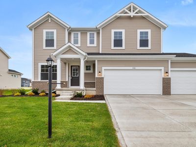 2381 Dunewood St, Portage, IN, 46368