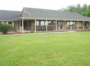 507 Oak Grove Church Rd, Mount Airy, NC 27030