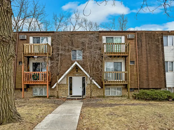 216 Madison St Unit 1A, Joliet, IL 60435