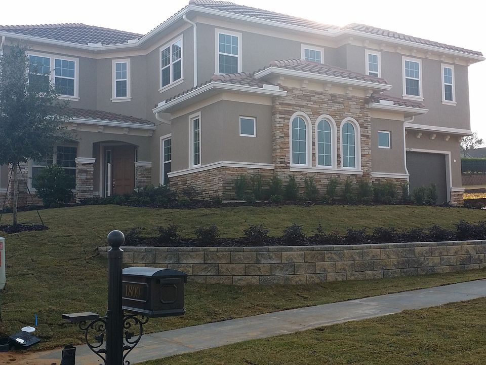 1st image of 1809 Bella Lago Dr