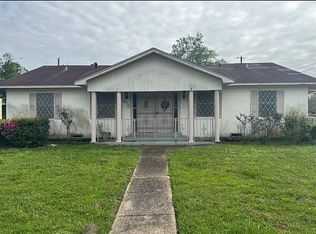 419 Decatur Ave, Orange, TX 77630