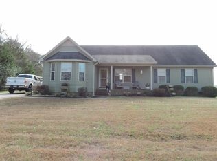 6351 Spring Creek Rd, Tullahoma, TN 37388