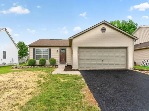 2768 Westrock Dr, Hilliard, OH 43026