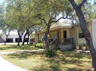 11320 Sunset Blvd, Helotes, TX 78023