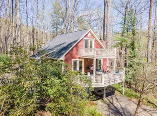 12 N Ledge Trl, Fancy Gap, VA 24328