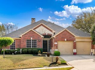 1317 Kingsbrook Cir, McKinney, TX 75072