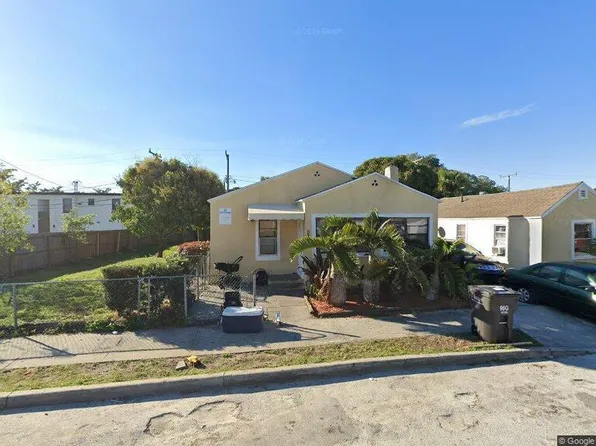 1012 18th Street, West Palm Beach, FL 33407