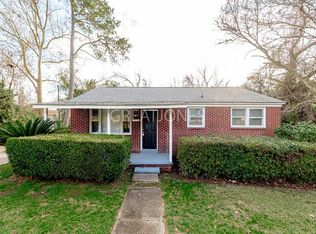 7512 Shiran St, Columbia, SC 29209