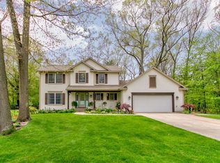 13959 Great Oak Ave, Grand Haven, MI 49417