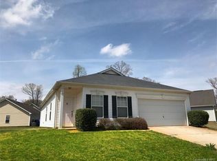 1322 Spring View Ct, Rock Hill, SC 29732