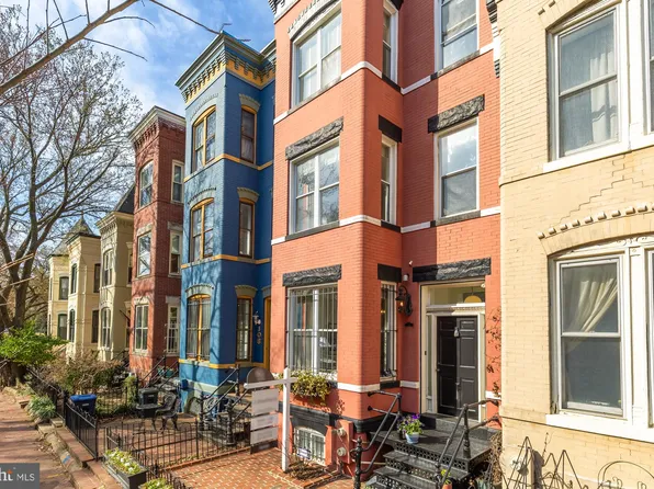 110 13th St NE, Washington, DC 20002