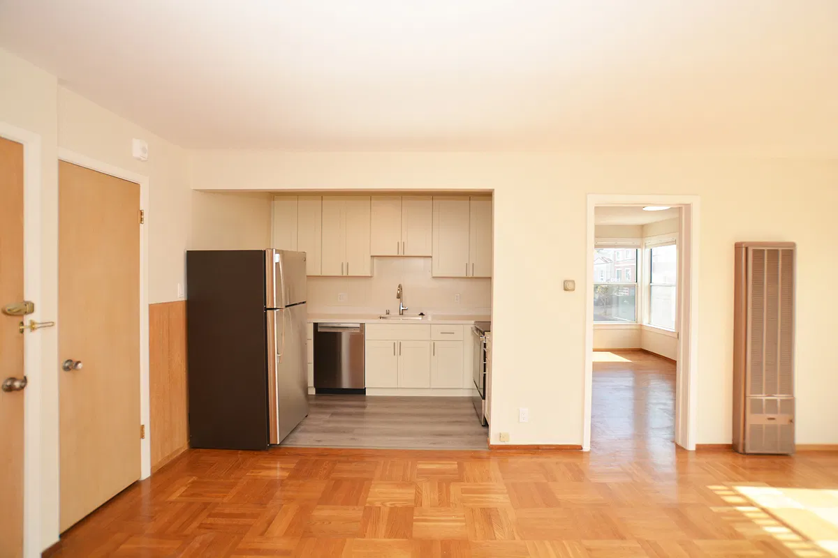 1 bed, $3,800 — Photo 2