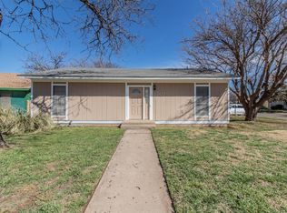 2702 94th St, Lubbock, TX 79423